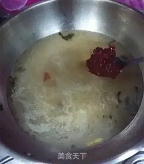 Make Sourfish step 9