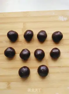 Make Chestnuts step 6
