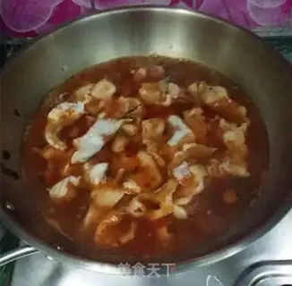 Make Sourfish step 10