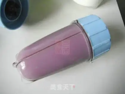 Make Homemade skin step 7