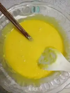 Make Egg rolls step 4