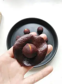 Make Chestnuts step 7