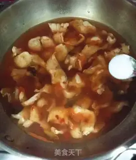 Make Sourfish step 11