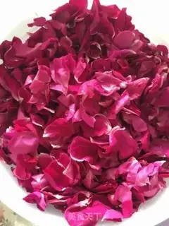 Make Rose sprouts step 3
