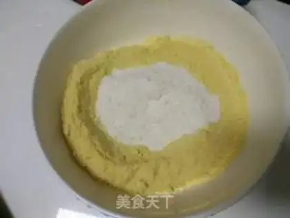 Make Little oily seameat step 6