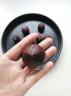 Make Chestnuts step 8