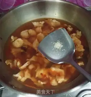 Make Sourfish step 12