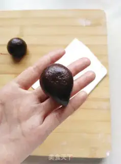 Make Chestnuts step 9
