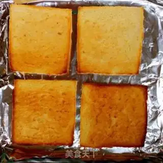 Make Club sandwich step 0