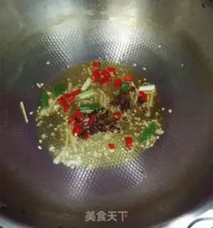 Make Sourfish step 13