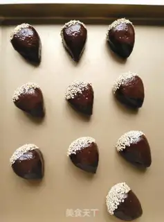Make Chestnuts step 10
