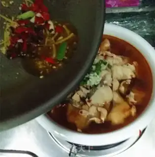 Make Sourfish step 14