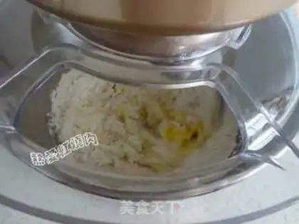 Make Homemade eggs and vegetables step 0