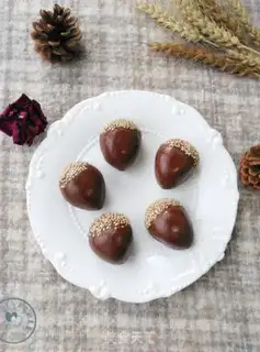 Make Chestnuts step 11