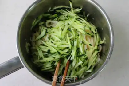 Make Homemade skin step 10