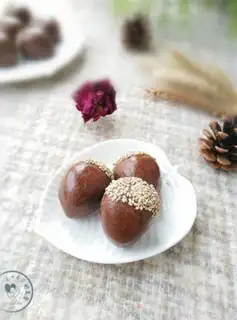 Make Chestnuts step 12