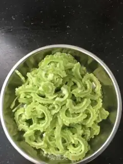 Make Meat-cracker step 0