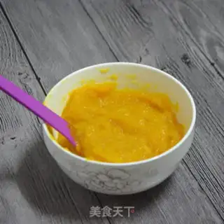 Make Pumpkin step 1