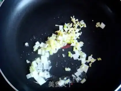 Make Golden pig step 17