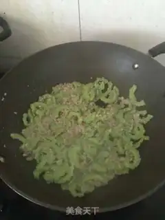 Make Meat-cracker step 5