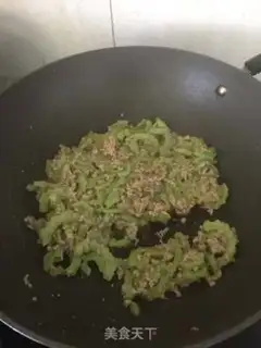 Make Meat-cracker step 6
