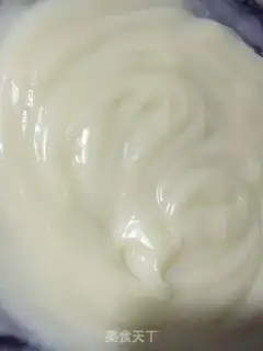 Make Homemade powder step 2