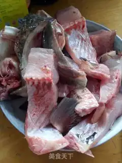 Make Sourfish step 0