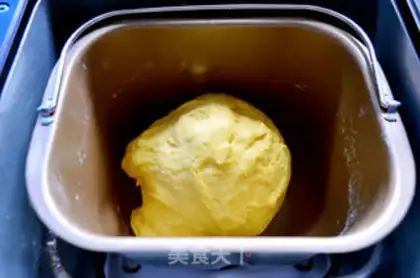 Make Pumpkin step 4