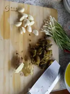 Make Sourfish step 1