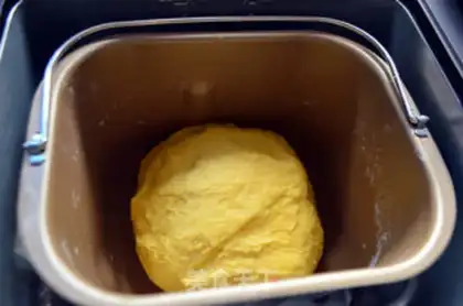 Make Pumpkin step 5