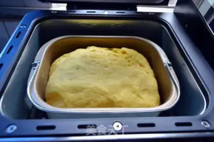 Make Pumpkin step 6
