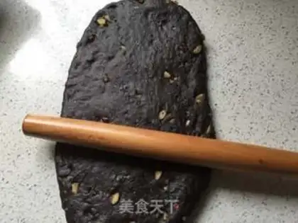 Make Coco-cracker bread step 8