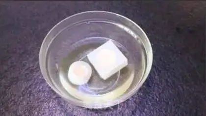 Make Banana milk pudding step 6