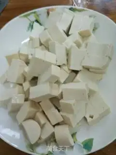 Make Tofu step 2