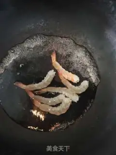 Make Roasted potato shrimp ball step 6