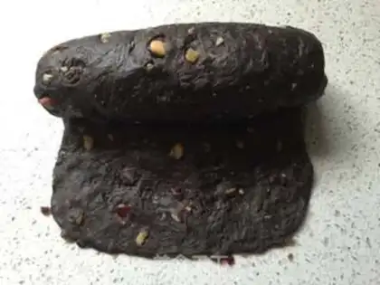 Make Coco-cracker bread step 9