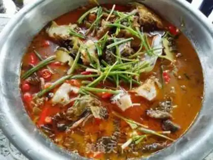 Make Sourfish step 5