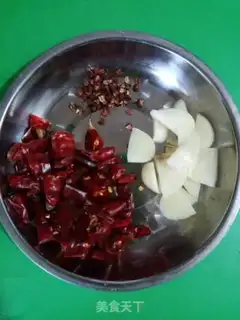 Make Mango ice cream step 4