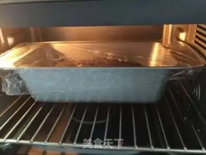 Make Coco-cracker bread step 11