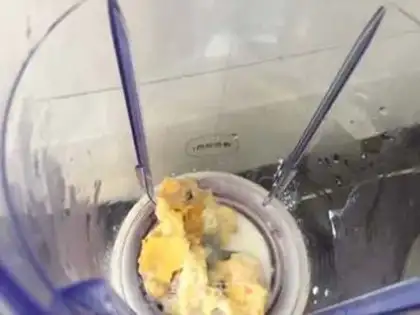 Make Yogurt step 0