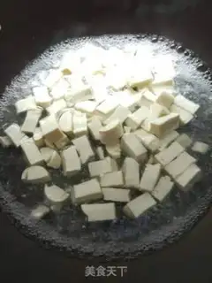 Make Tofu step 4