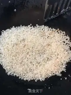 Make Roasted potato shrimp ball step 9