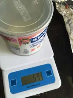 Make Yogurt step 1