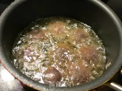 Make Skinned potatoes step 3