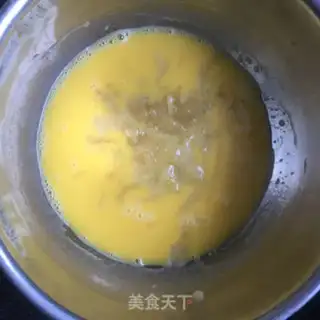 Make Banana chili cake step 4