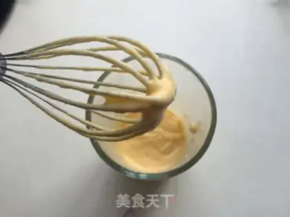 Make Mango ice cream step 7