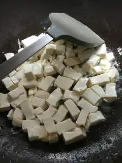 Make Tofu step 5