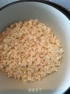 Make Roasted potato shrimp ball step 10