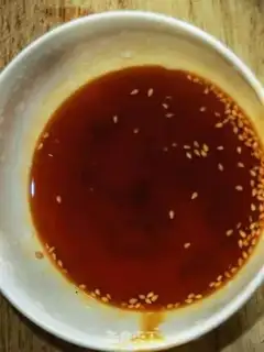 Make Make cool powder in Kawabei step 4