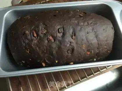 Make Coco-cracker bread step 13